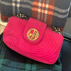 Henri Bendel purse
